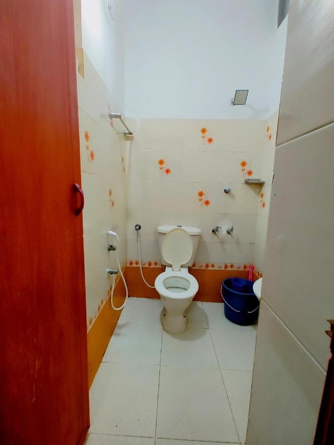 Gogonuts Hostel วาร์คาลา ภายนอก รูปภาพ