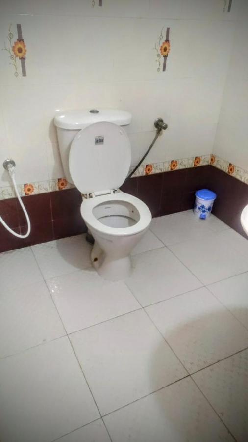 Gogonuts Hostel วาร์คาลา ภายนอก รูปภาพ