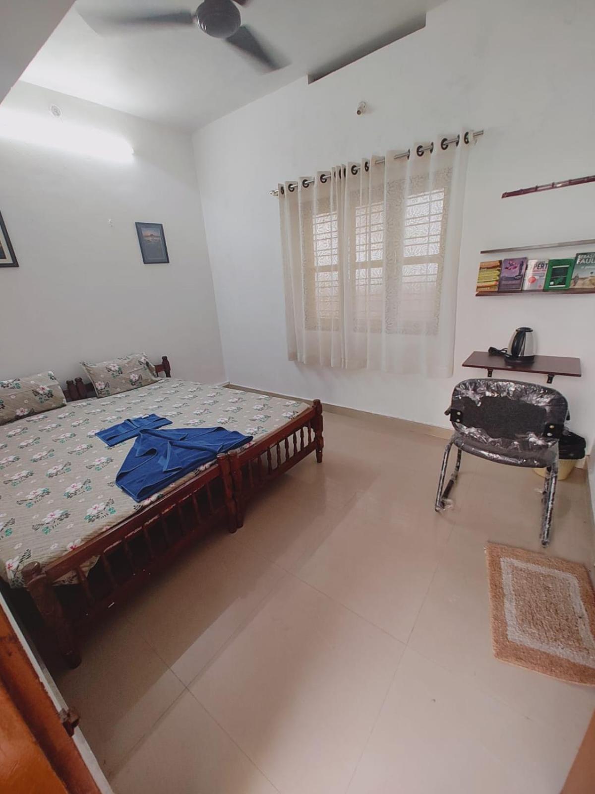 Gogonuts Hostel วาร์คาลา ห้อง รูปภาพ